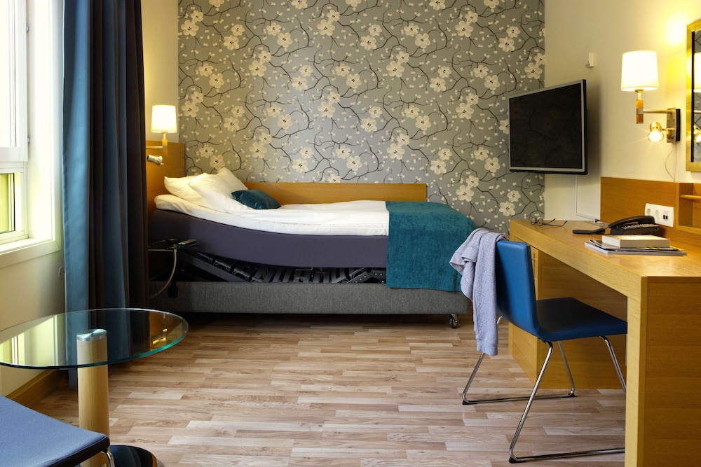 Scandic Solsiden Hotel 30/59