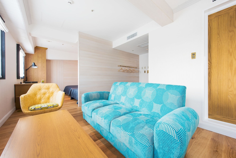 ESTINATE HOTEL NAHA photo3