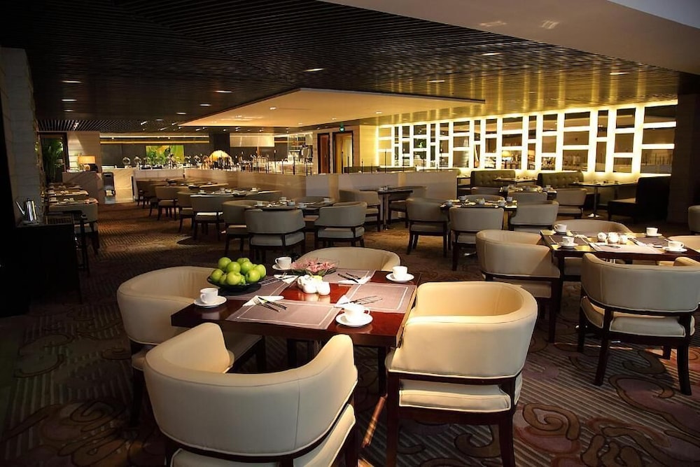 Shanghai Hongqiao Airport Boyue Hotel - AirChina 31/50