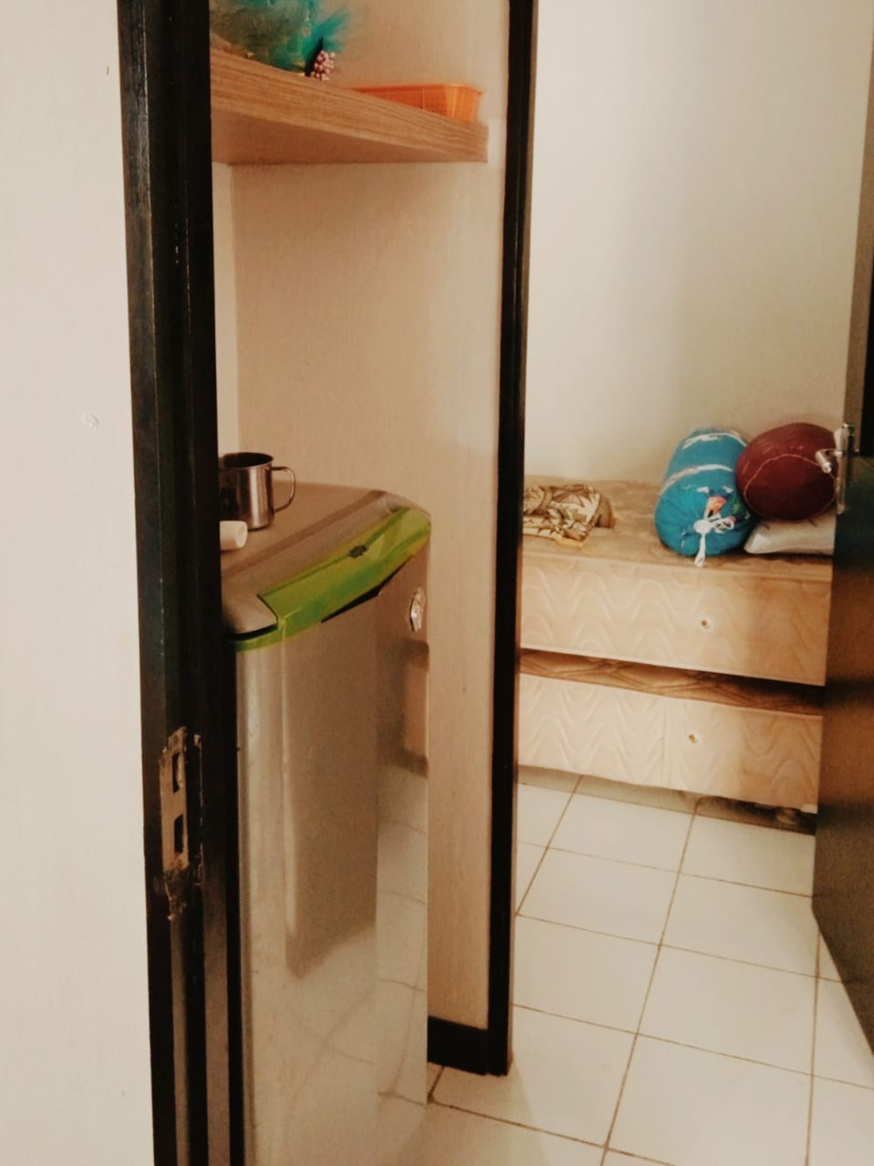 شقة بغرفتي نوم، MyStayPro Sentra Timur 2/2