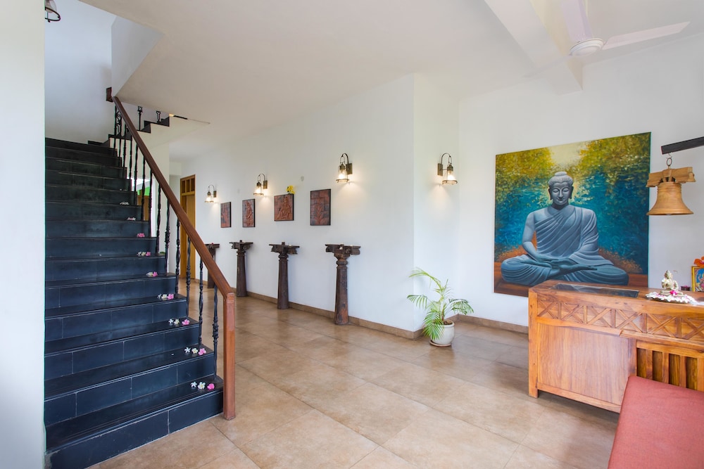 Heritage Resort Hampi 11/66