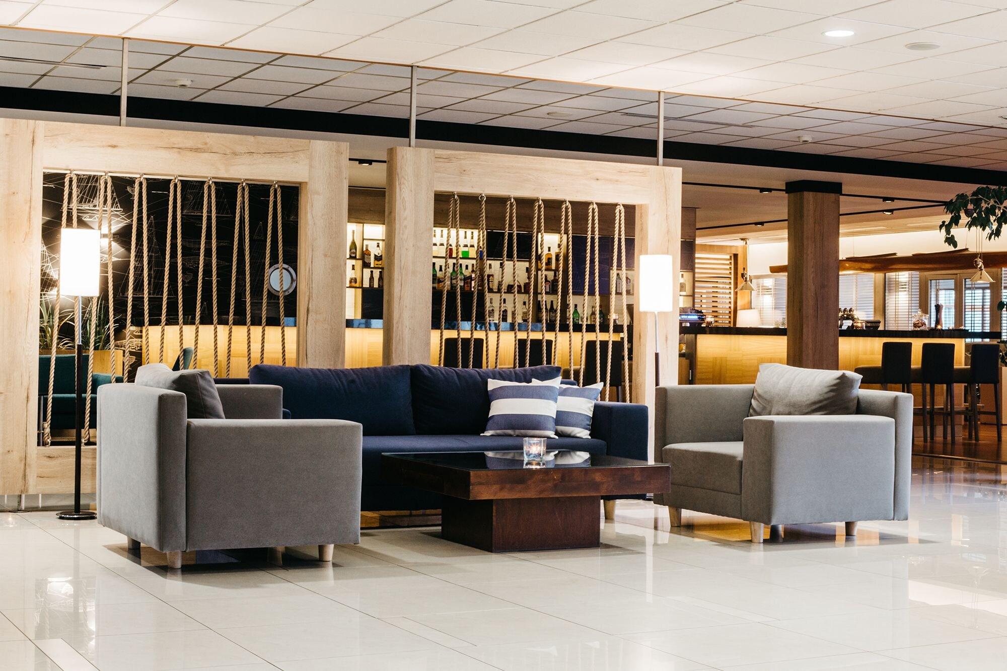 Novotel Olsztyn 25/50
