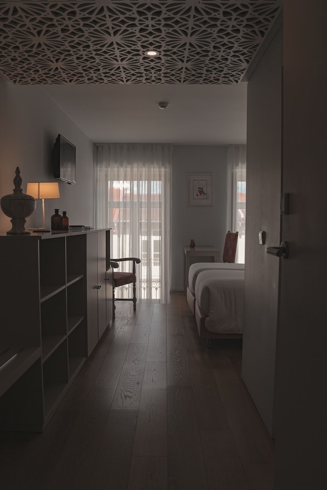 Burgus Tribute Design Hotel 32/63