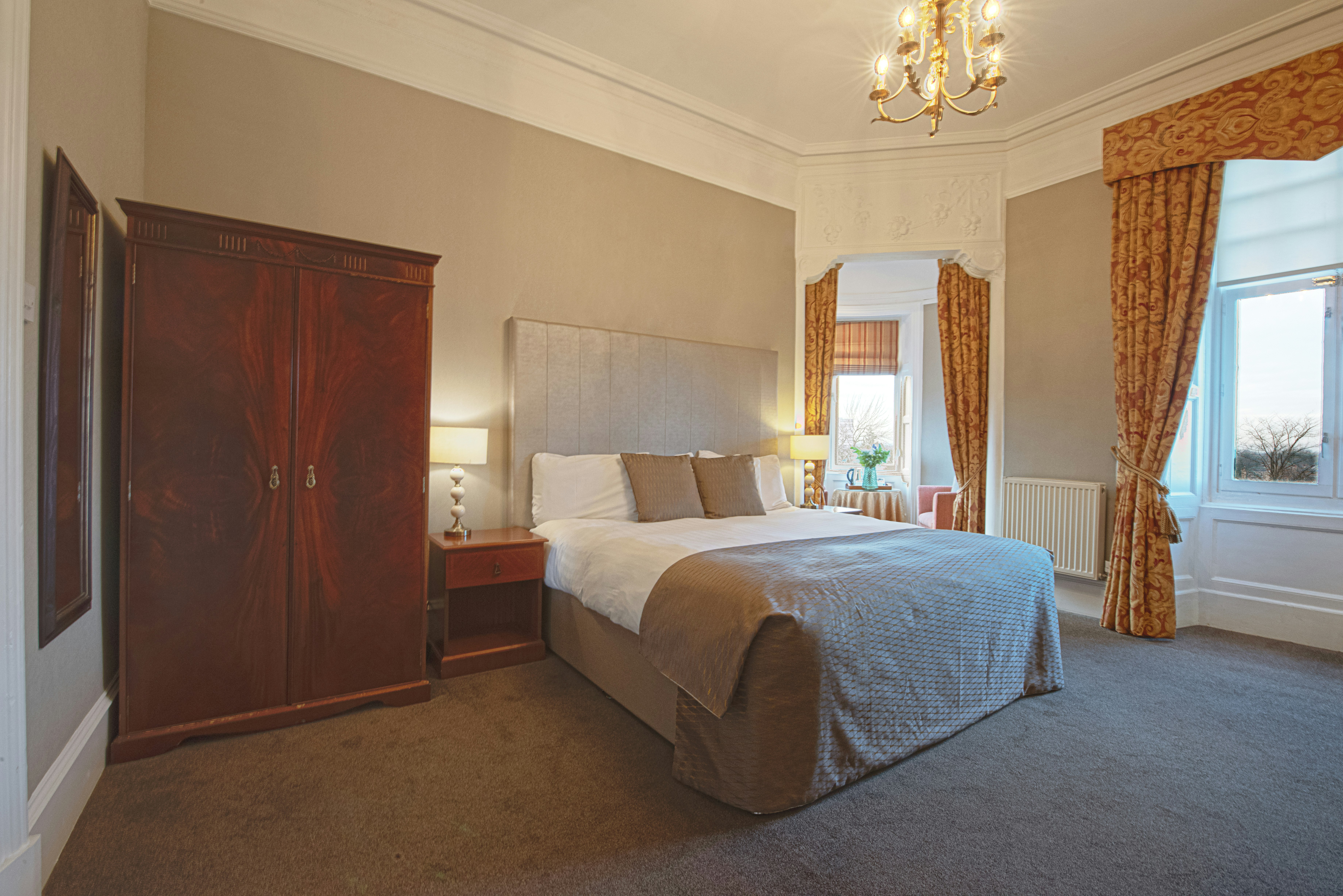 Sherbrooke Castle Hotel 21/53