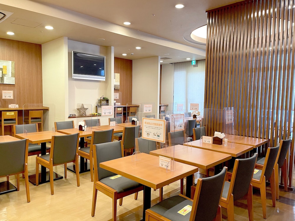 Route Inn Hakata Ekimae 65/71