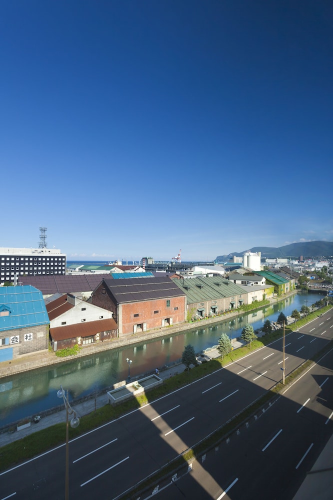Hotel Nord Otaru 8/67