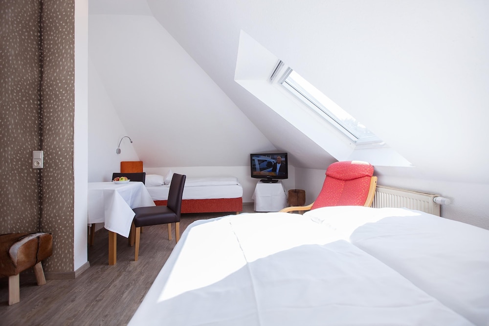Hotel Restaurant Lamm 23/50