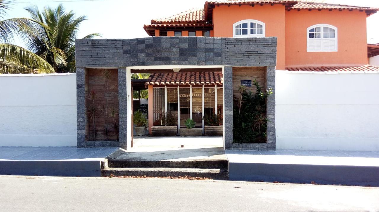 Maison Aires Malcher 6/43