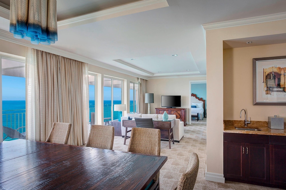 San Juan Marriott And Stellaris Casino 25/38