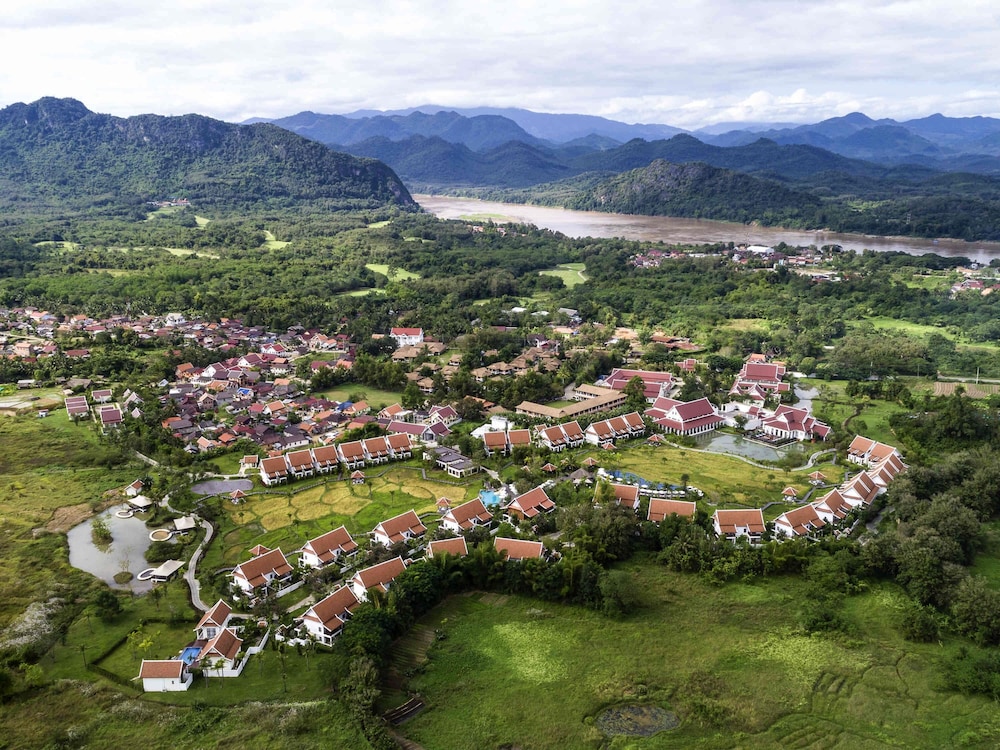 Pullman Luang Prabang 81/83