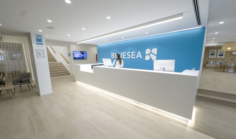 BLUESEA Mediodia 8/45