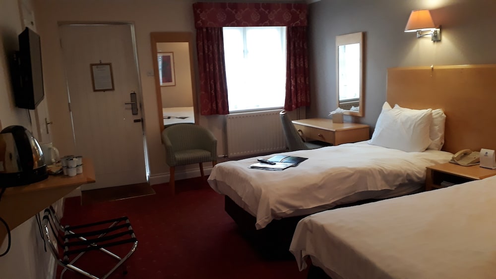 Best Western Priory Hotel 17/37