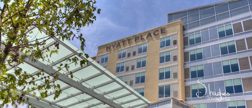 Hyatt Place Durham Southpoint 6/66