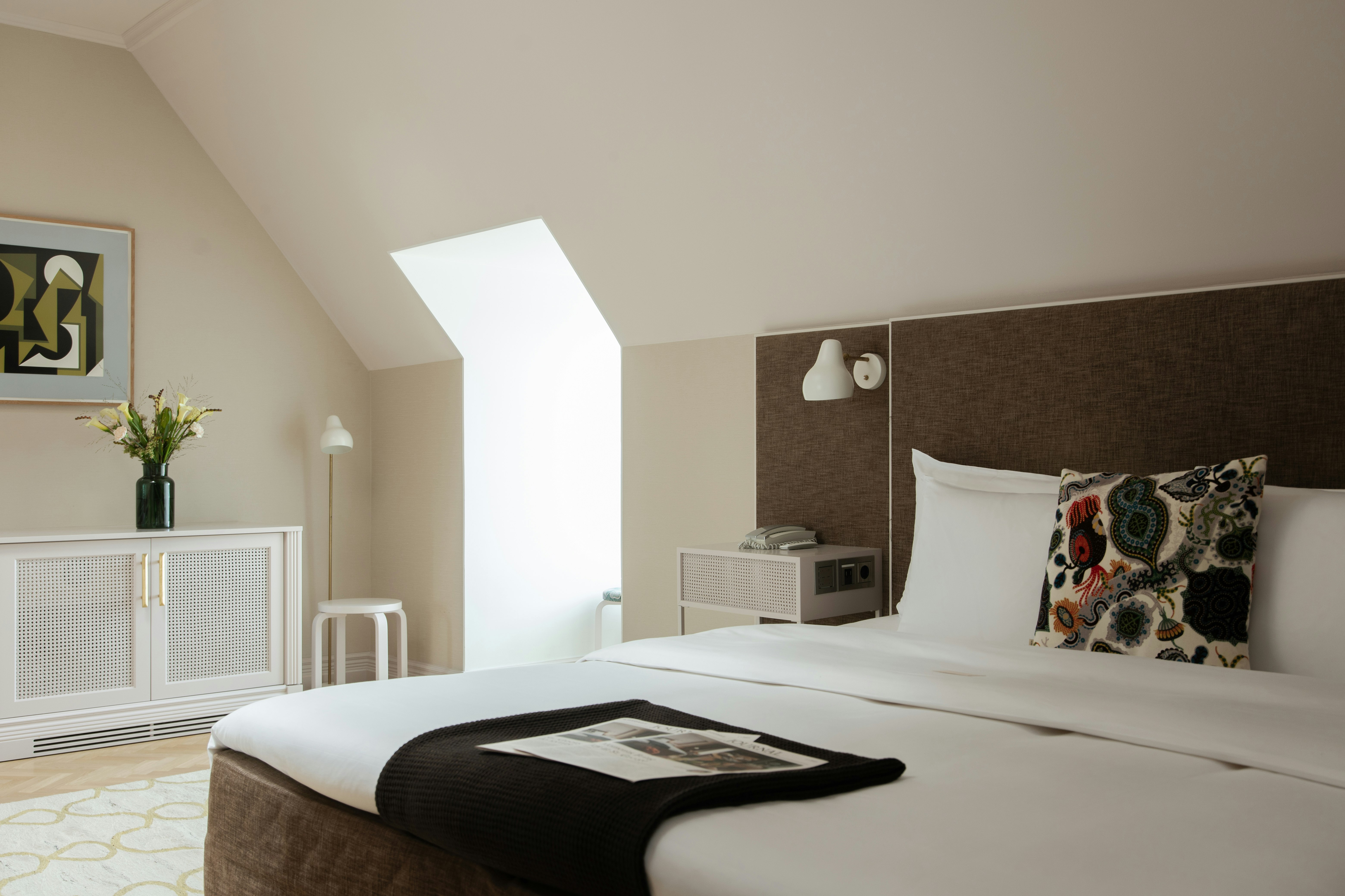 Hotel St. George Helsinki 12/29