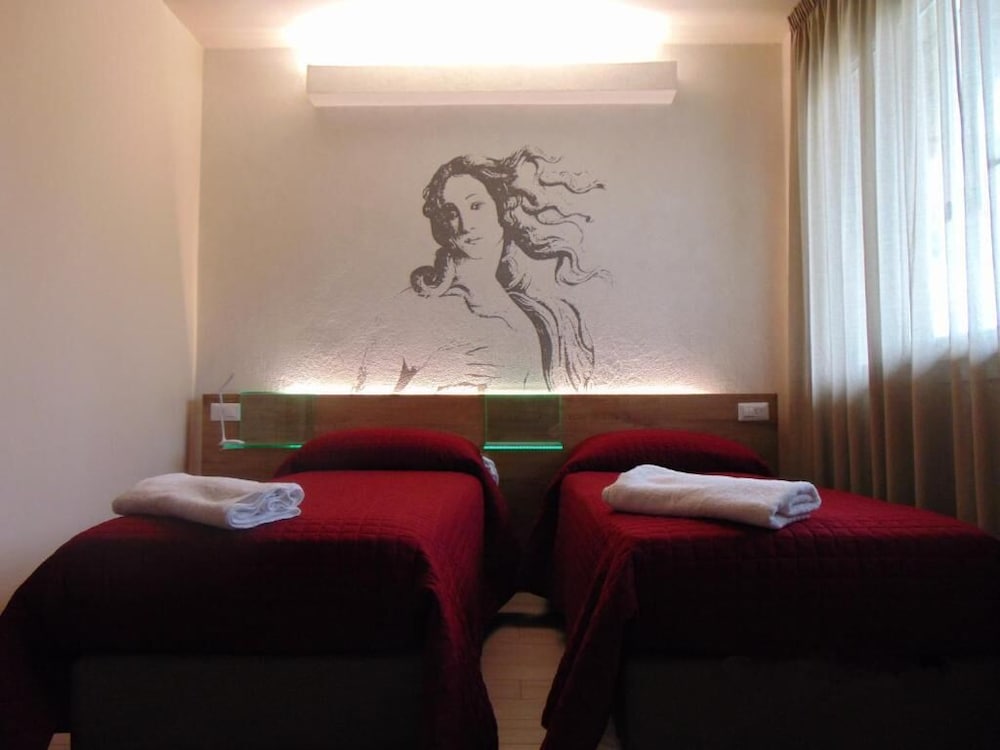 B&B Santa Maria Novella 20/32