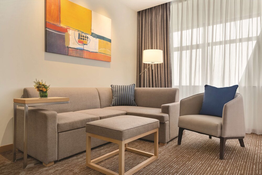 Hyatt Place Beijing Daxing 19/34