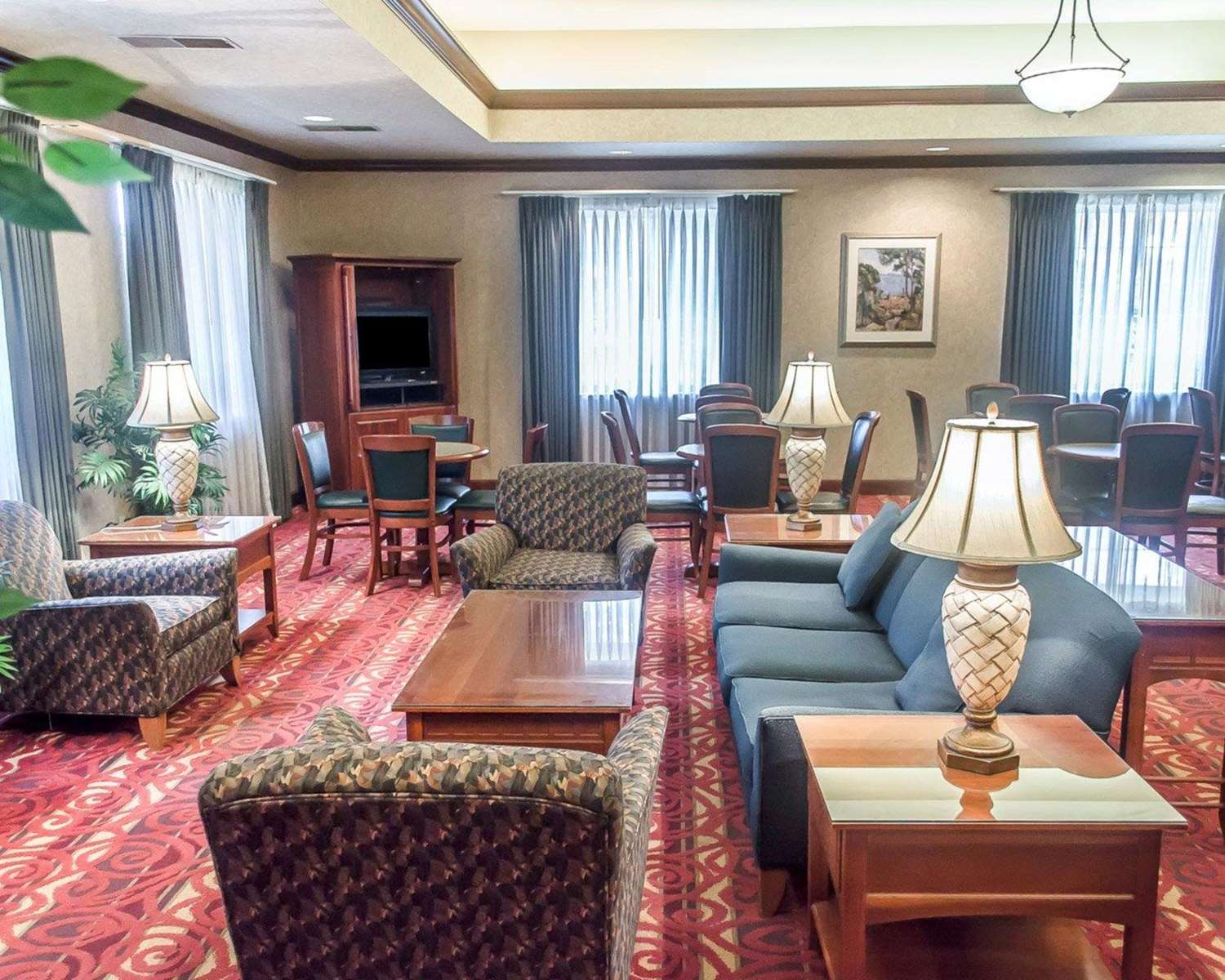 Days Inn by Wyndham Austintown 25/41