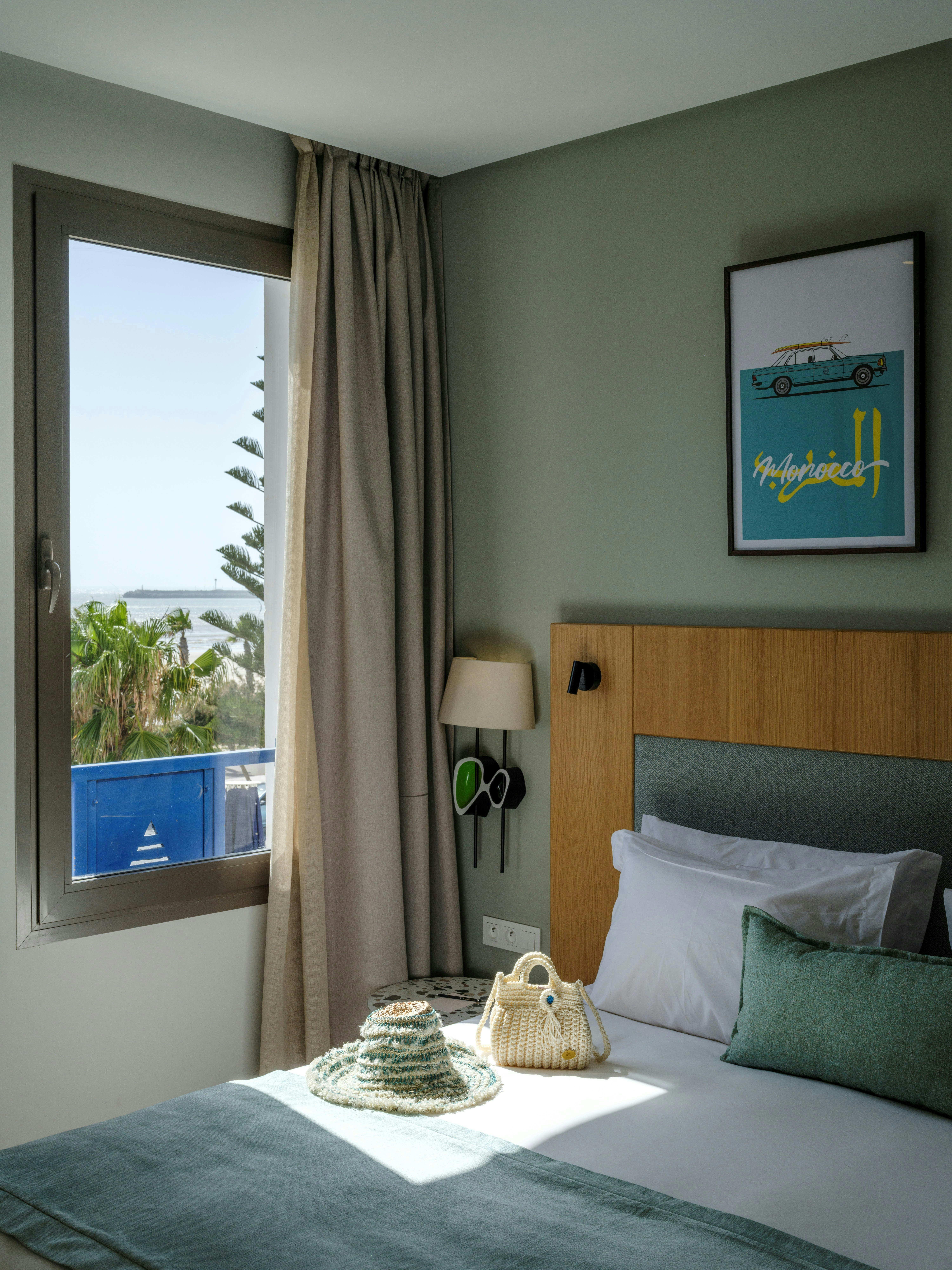 Atlas Essaouira Riad Resort 27/74