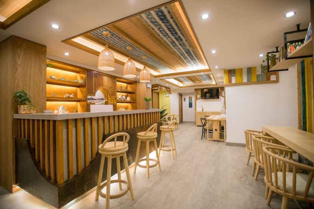 Stay In Joy Boutique Inn 17/22