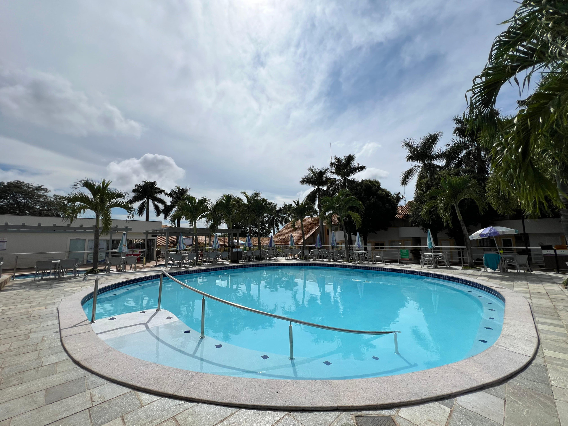 DiRoma Resort - Direto com o Grupo DiRoma - acesso ao Acqua Park com café da manhã 59/74