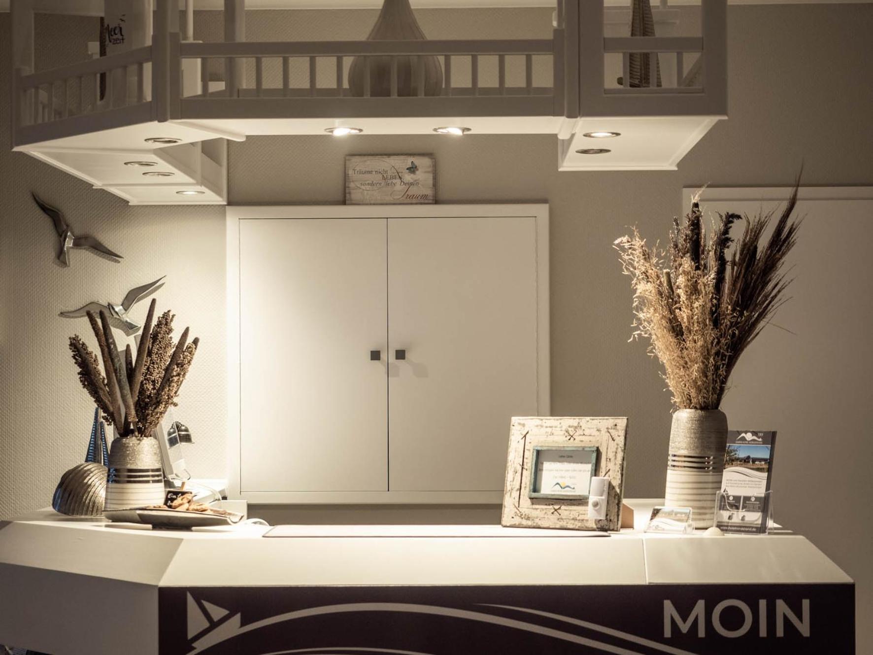 Garni Hotel & Appartements Nordstrand 7/50