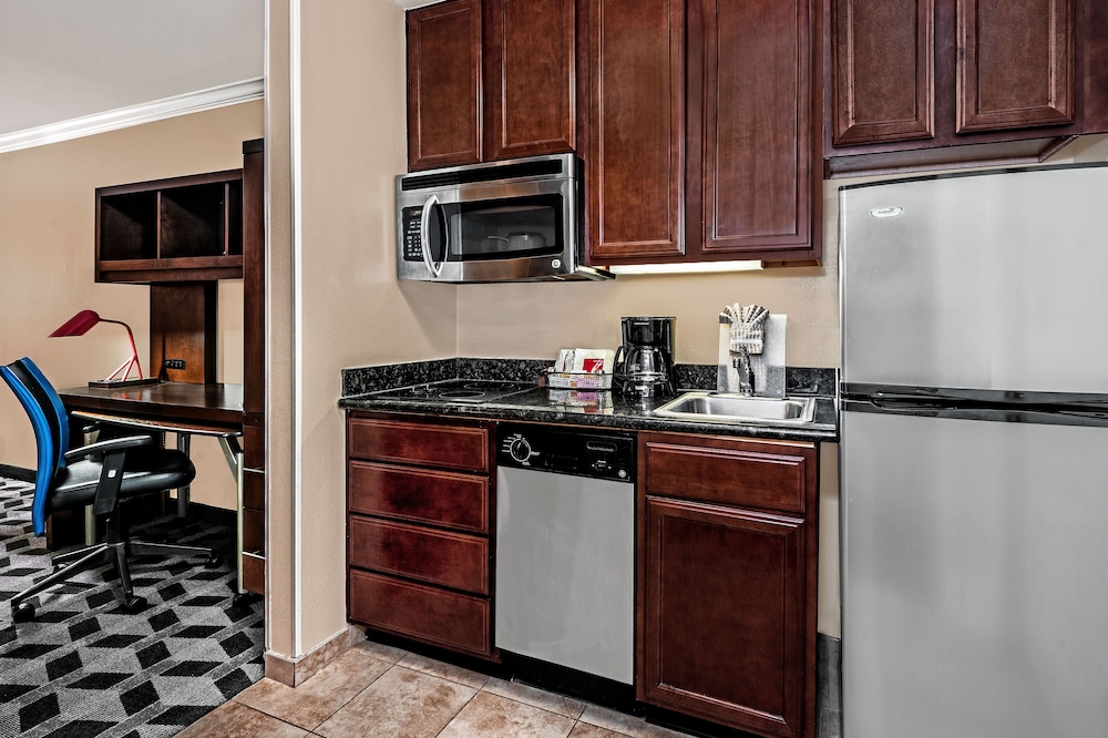 Towneplace Suites By Marriott San Antonio Northwest 7/27