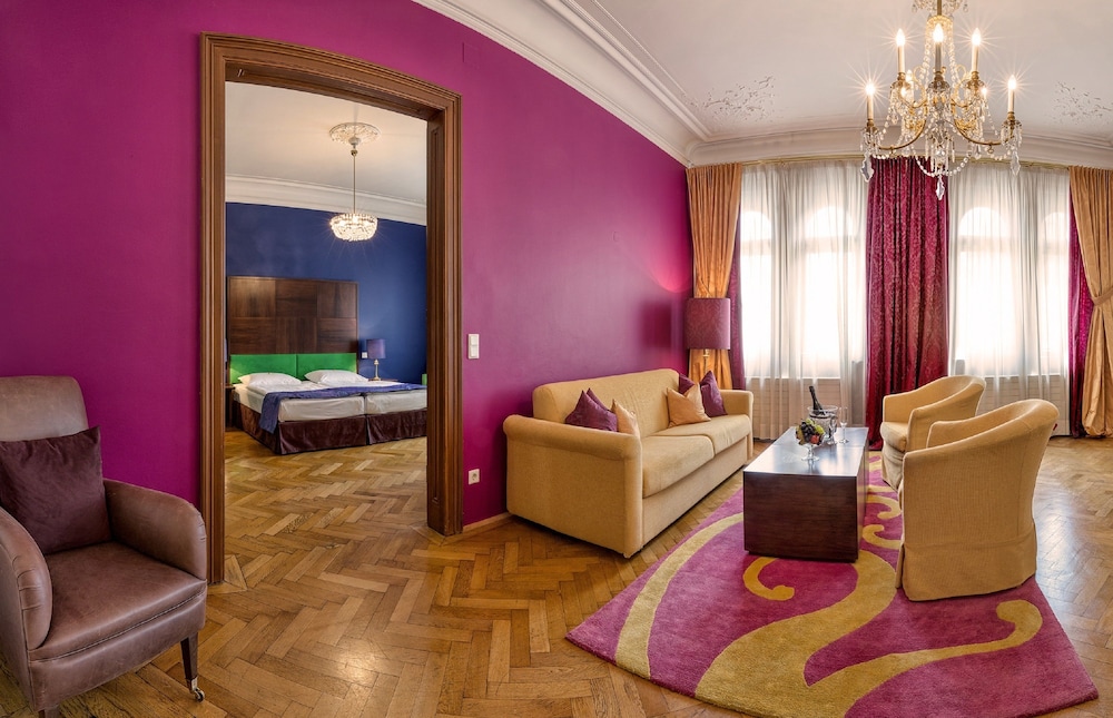 Appartement Hotel an der Riemergasse 22/50