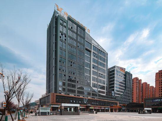 Vienna International Hotel (Shaowu Coach Terminal Store) 3/11