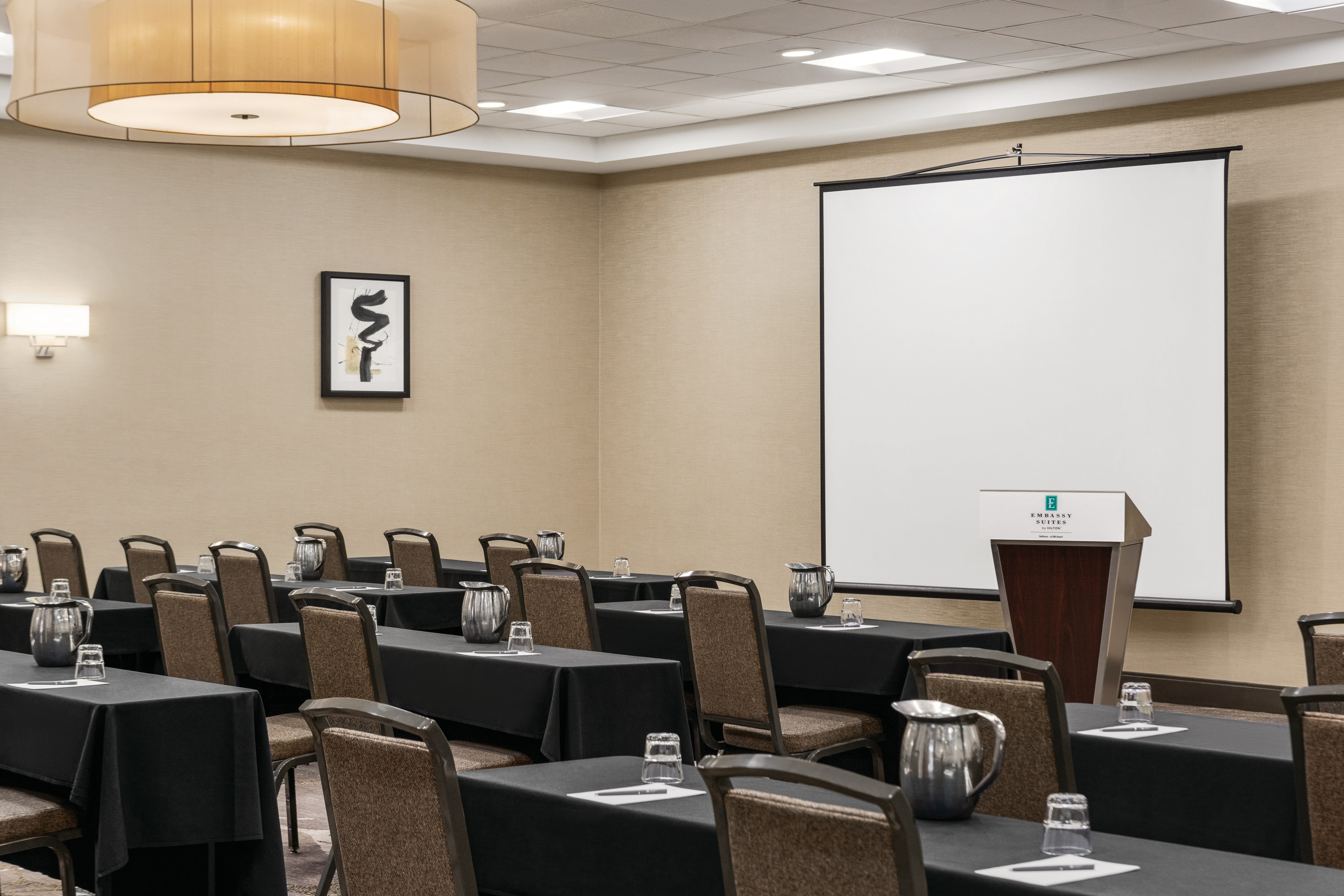 Embassy Suites By Hilton Baltimore At Bwi Airport 54/63