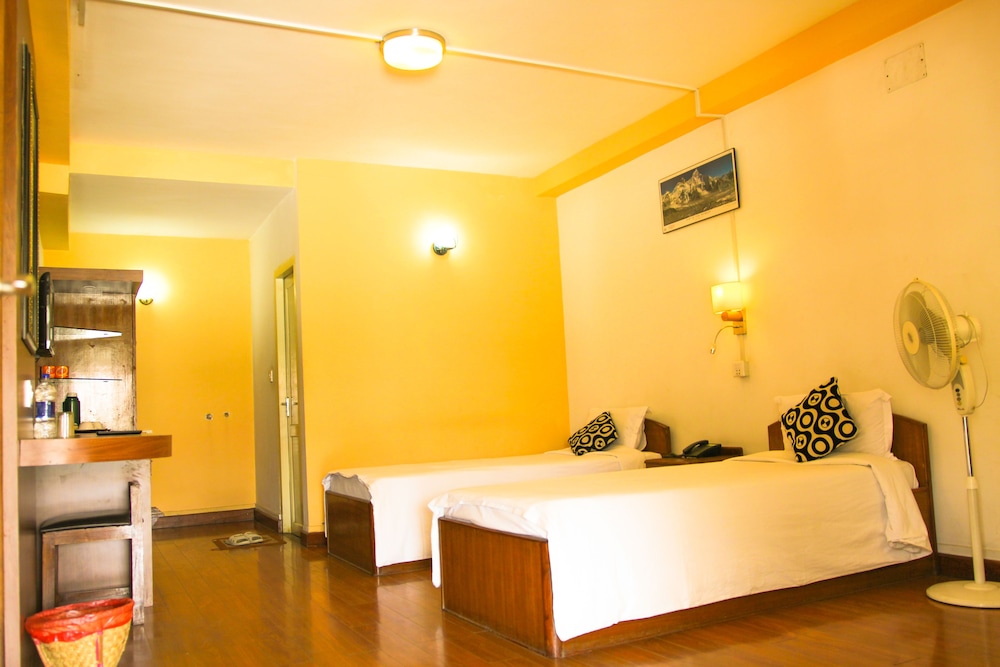 Hotel Mystic Buddha 10/46