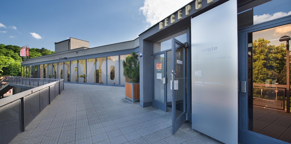 Hotel Energie 27/31