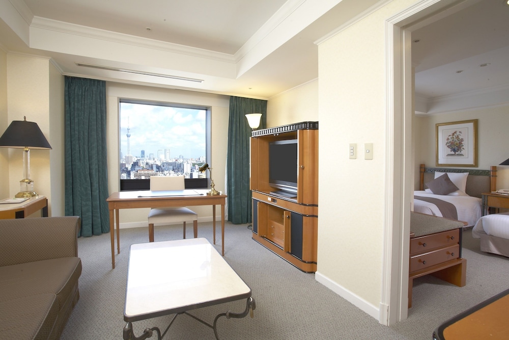 Hotel East 21 Tokyo 32/60