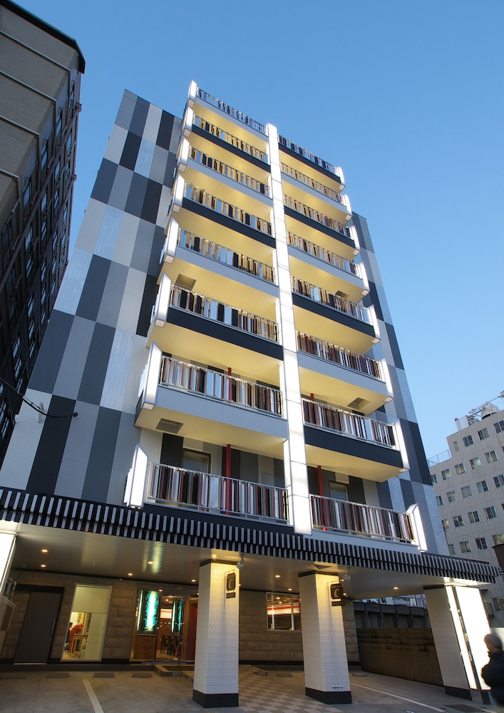 Hotel Chuo Selene in OSAKA