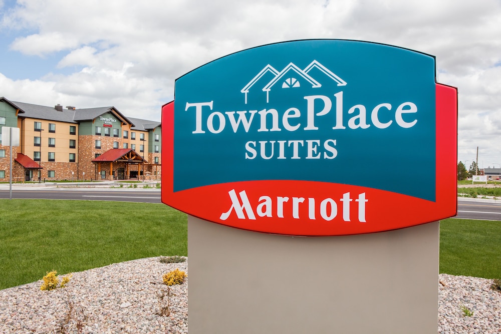 TownePlace Suites by Marriott Cheyenne Southwest/Downtown Area 27/58