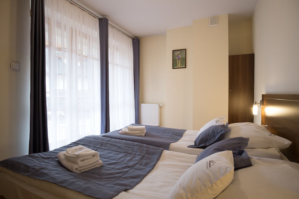 BELLAMONTE APARTHOTEL 11/47