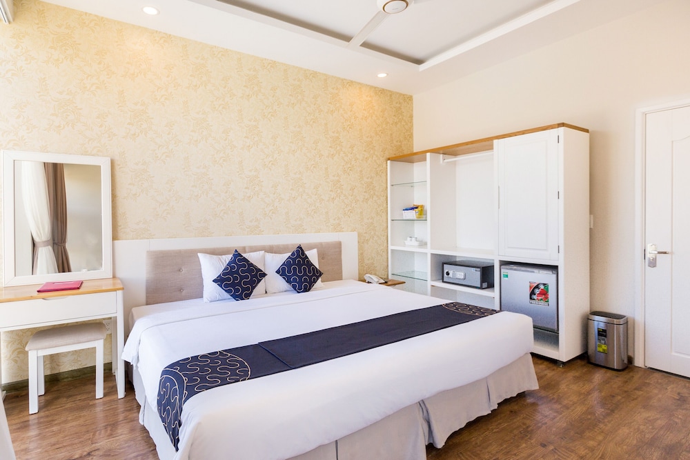 Capital O 585 Saigon Book Da Lat Hotel 20/64