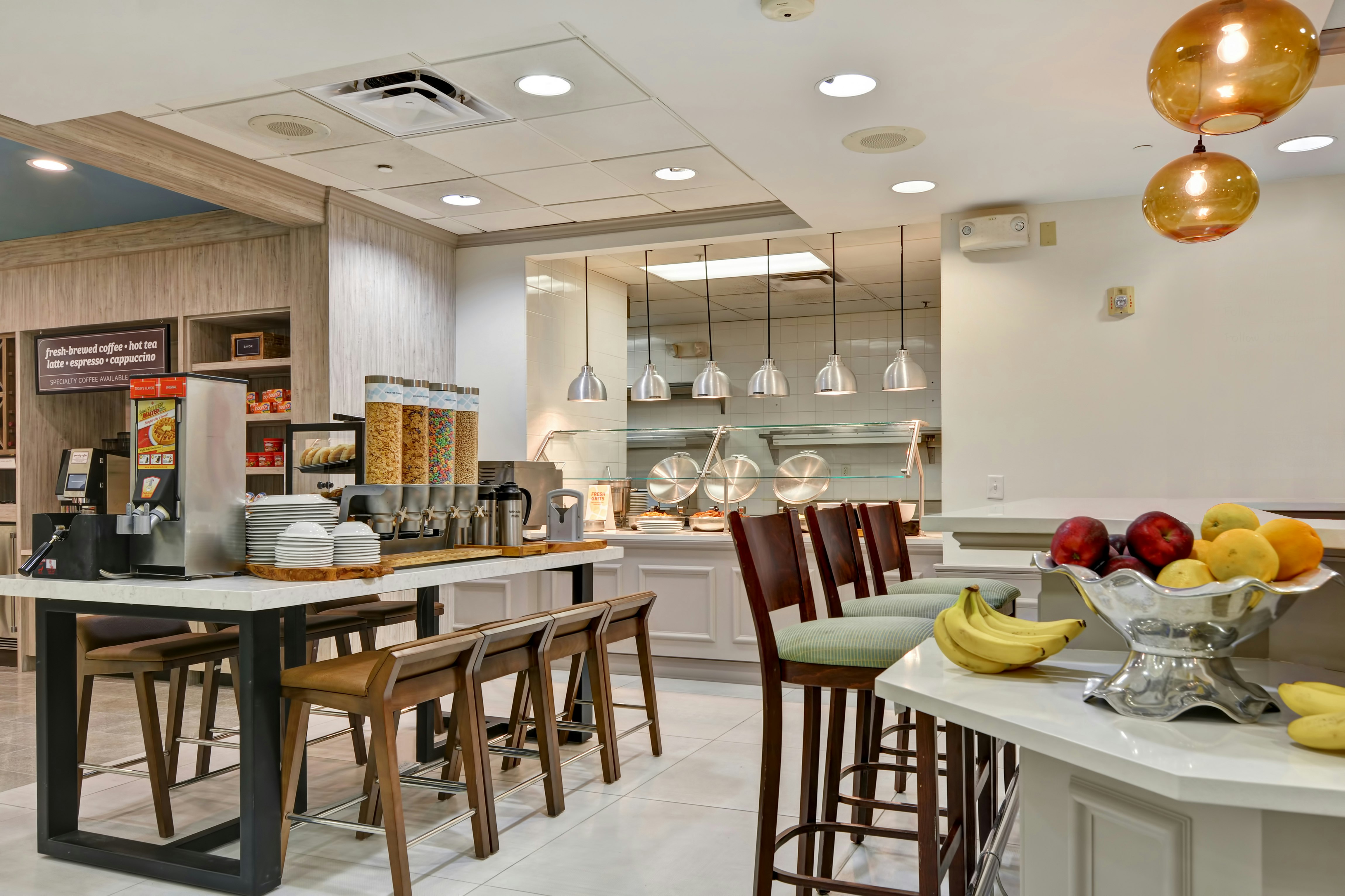 Hilton Garden Inn Lake Buena Vista 37/69