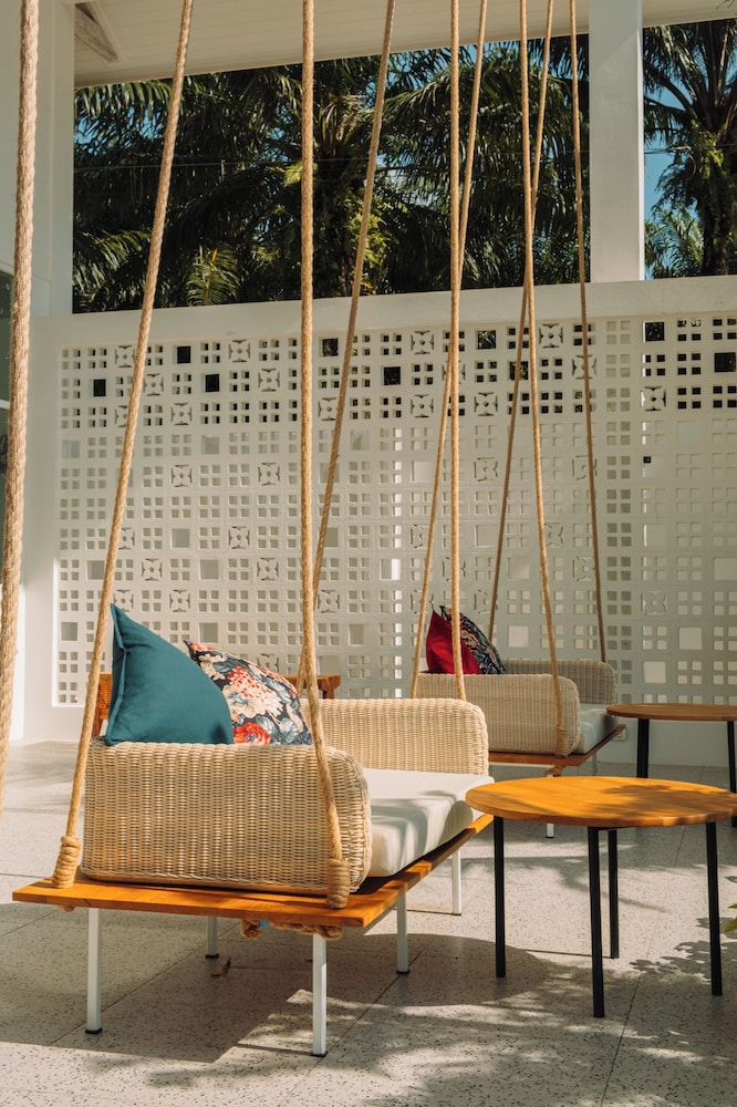 The Pin Boutique Pool Villa Krabi 55/63