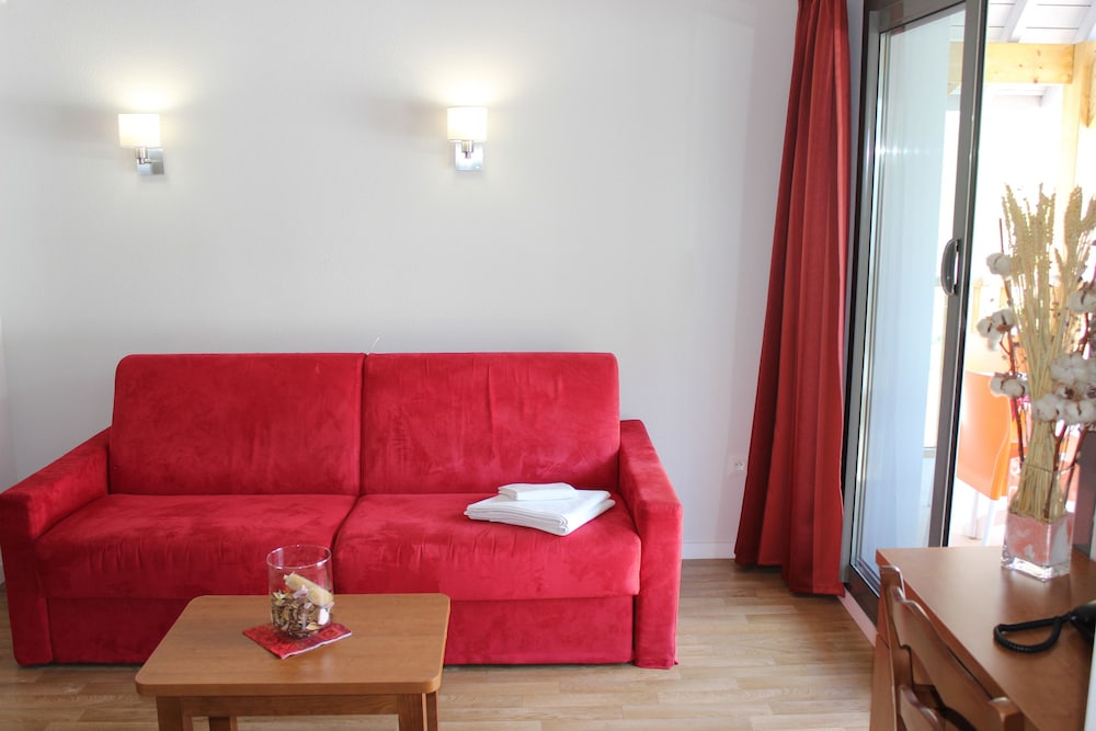 Residence Mer Et Golf Tourmalet 37/74