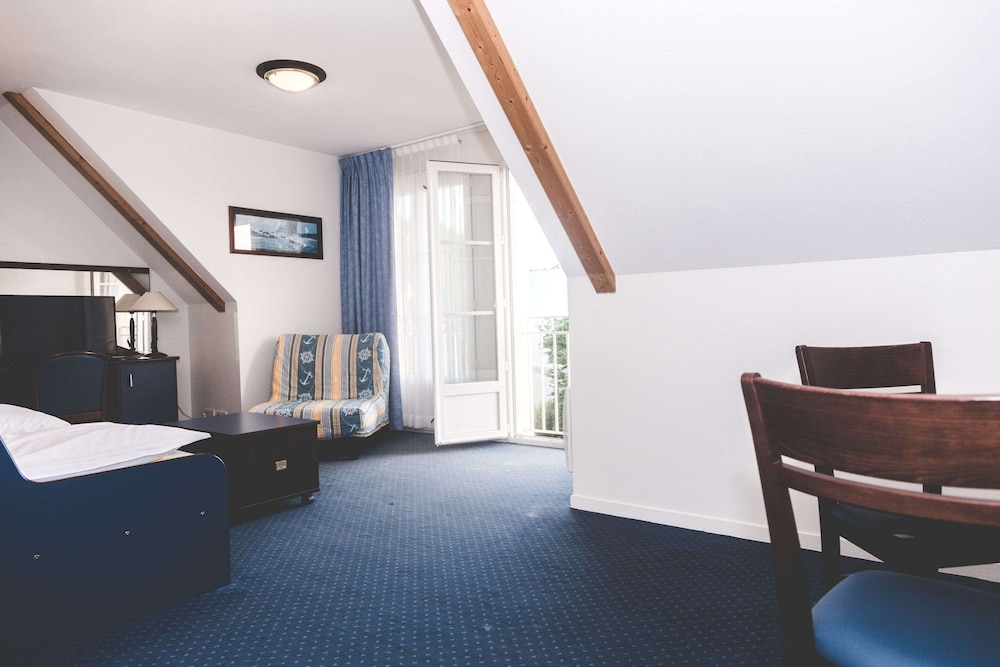 Appart Hotel La Roche-Posay 32/62