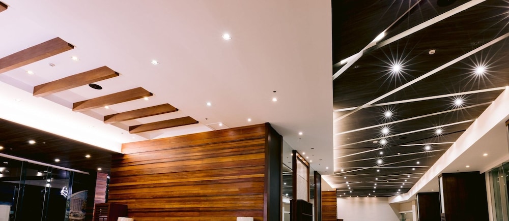 Arterra Hotel and Resort 7/50