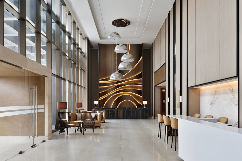 Courtyard By Marriott Siliguri 5/64