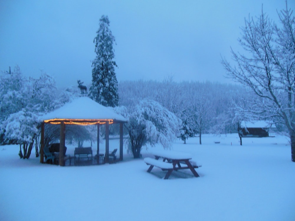 Clark Fork Lodge 21/43