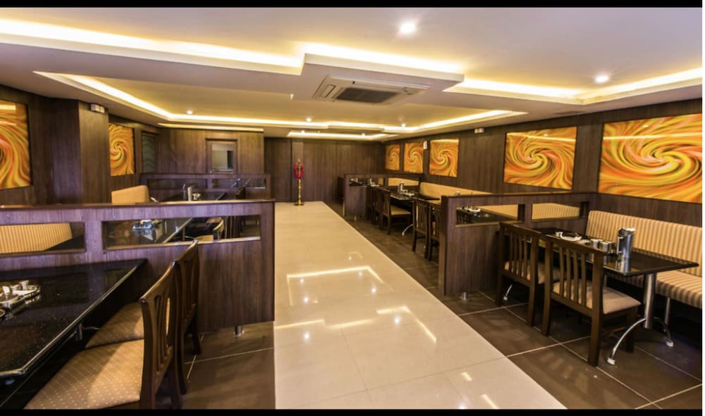 Plazza Hotel Trichy 34/42