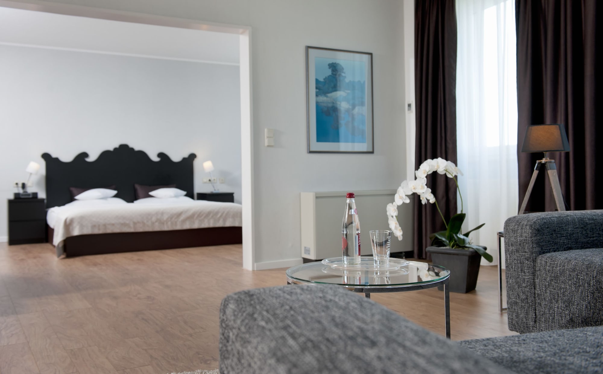 Room at Wyndham Hannover Atrium, HANNOVER