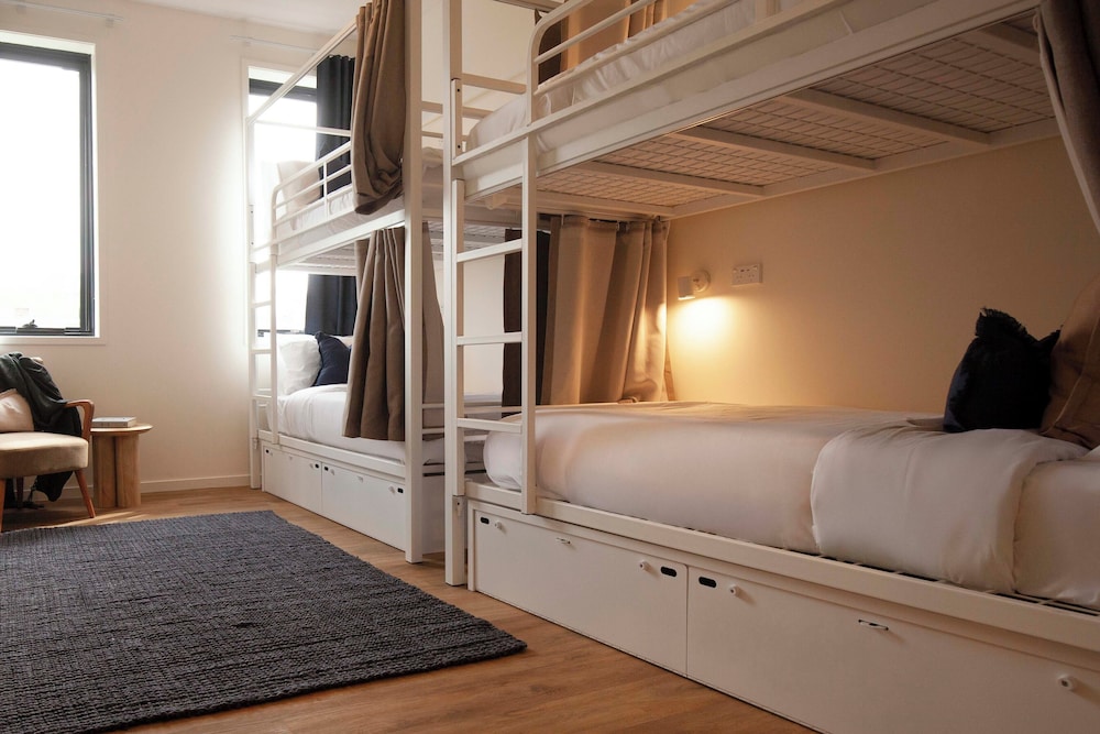 House, 8 Bunk Beds, Bunk Bed