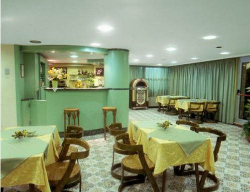 Hotel Acerboli 45/59
