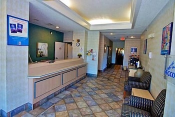Motel6 Seymour, IN - North 9/51