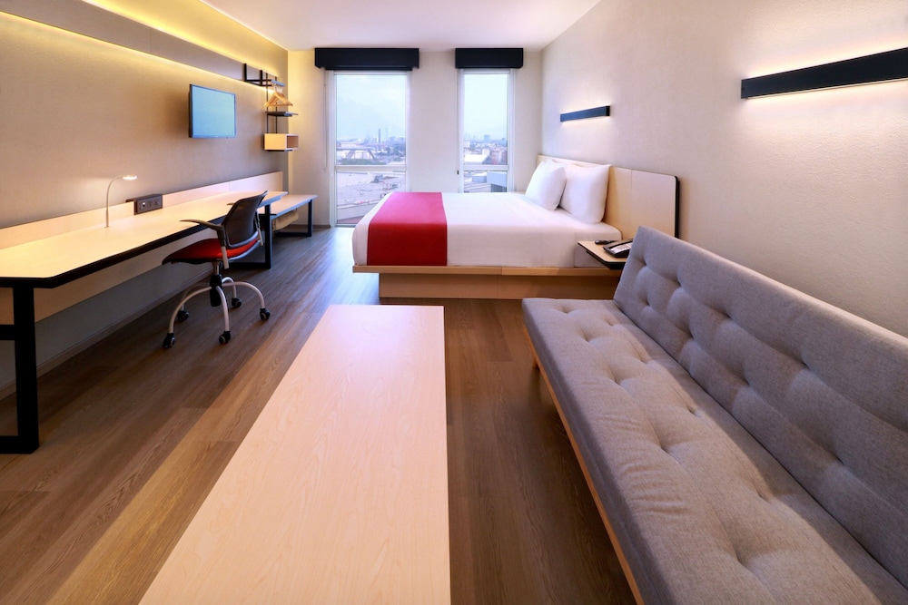 City Express by Marriott Monterrey Universidad 13/32