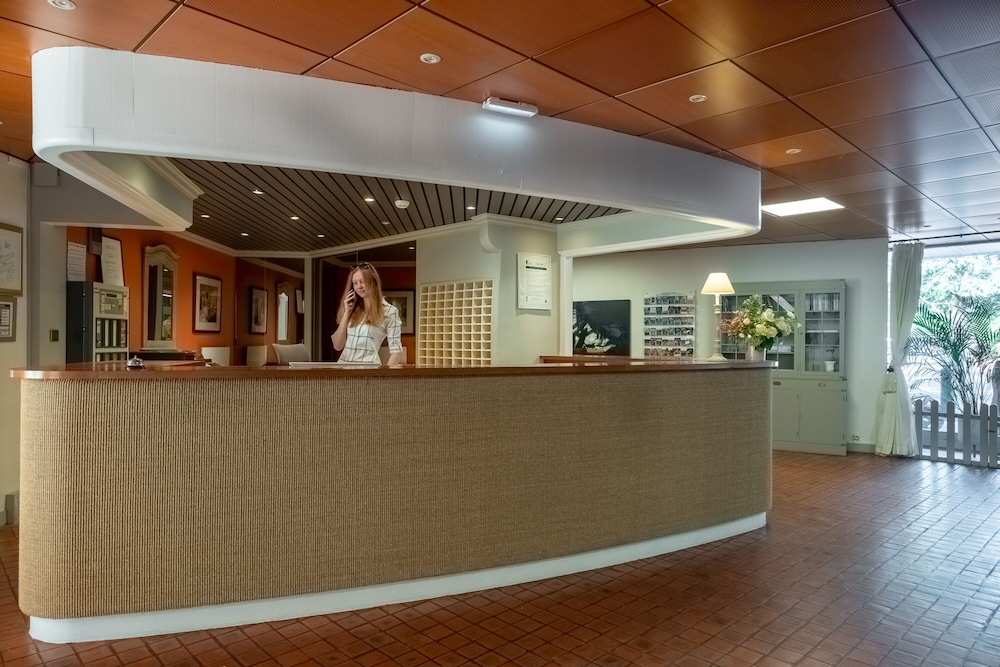 Hotel Causse Comtal 5/84